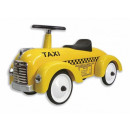 Sparkbil Taxi